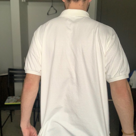 Vintage 1996 Olympic Games Shirt - Picture 2 of 4